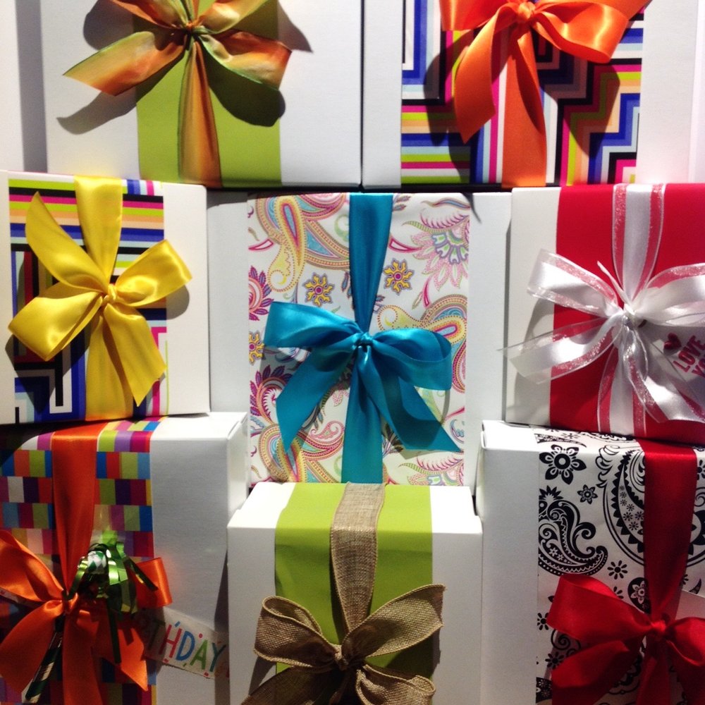 Borchelli Seasonal Gift Sets